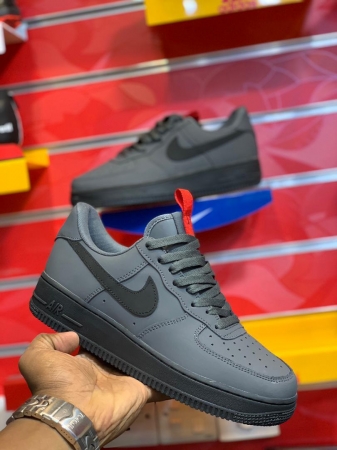 Nike Air Max 90 Essential Dark Grey - Sneaker Bar Detroit