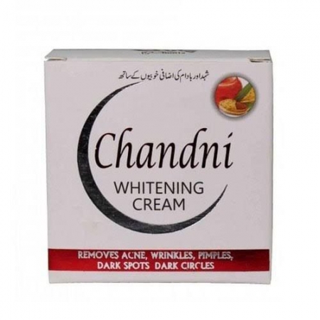 Chandni whitening cream 30ml