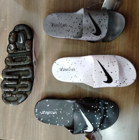 Vapourmax Unisex slides size 40-45 flip flop sandals
