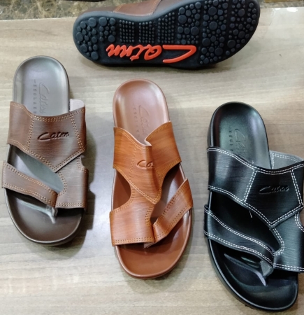 Catuu open sandals Unisex size 40-45 slip in