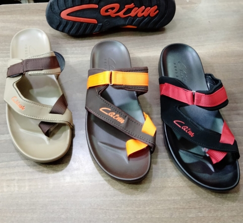 Catuu open slip in sandals Unisex size 40-45