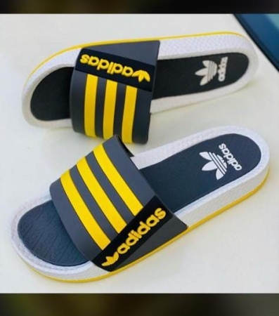Adidas Unisex slippers size 40-45 flip flops sandals