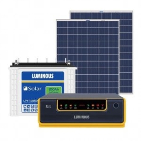 Solarmax Grid Solar Power System 5kVA Output Power