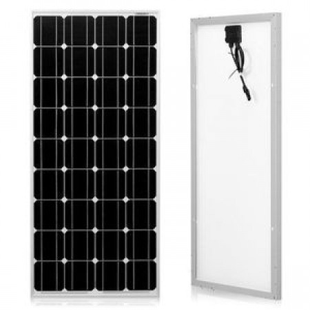 80 Watts Solarmax Solar Panel (All Weather)