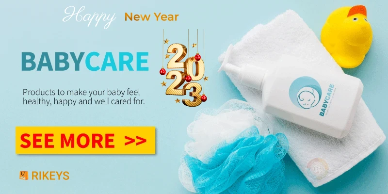 Baby products for you