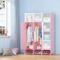 3-column-plastic-wardrobe-pink