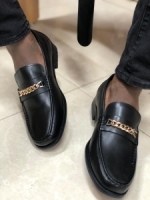 dark-brown-stylish-loafers-for
