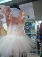 ballerina-dresses