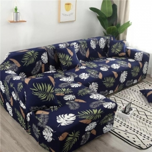 4 seater cover Polyester cotton seat covers Stretchable material