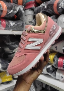New balance sneakers size 36-40