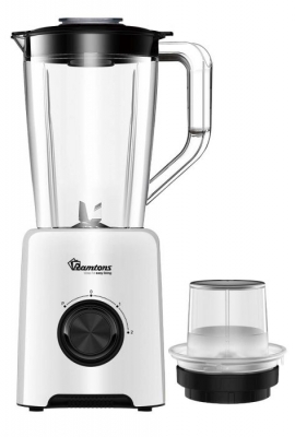 Ramtons blender with mill RM579