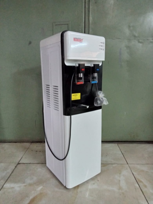 Redberry 231 hot and normal dispenser