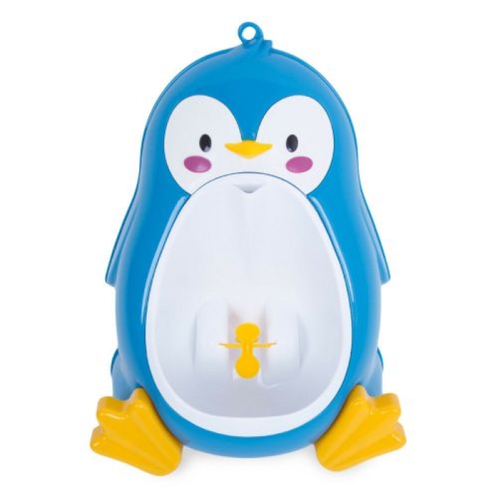 Vertical Urinal Generic Baby Boy Potty Toilet Training Penguin Children