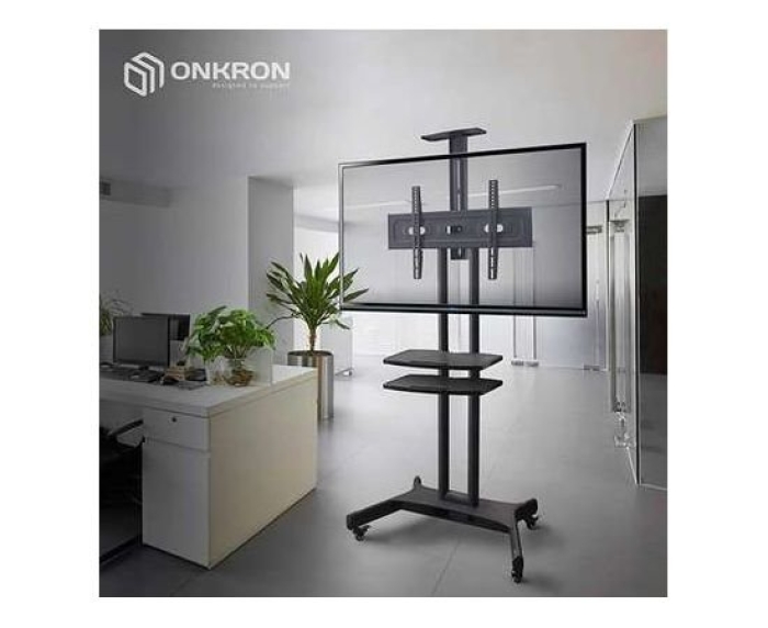 Onkron TS1552 for Mobile TV Cart TV Stand