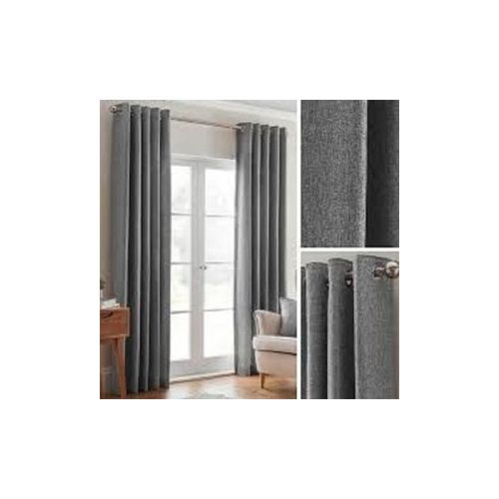 3pc 1.5m by 1.5m curtain, 2m shear  high quality curtains