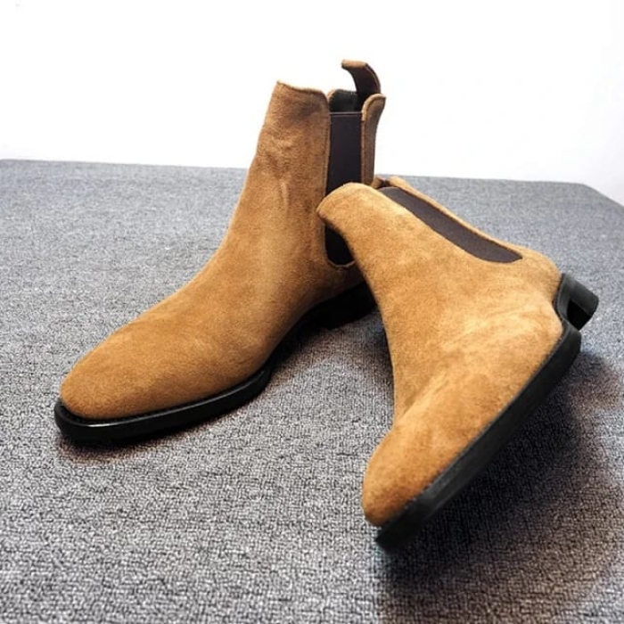 quality leather boots 