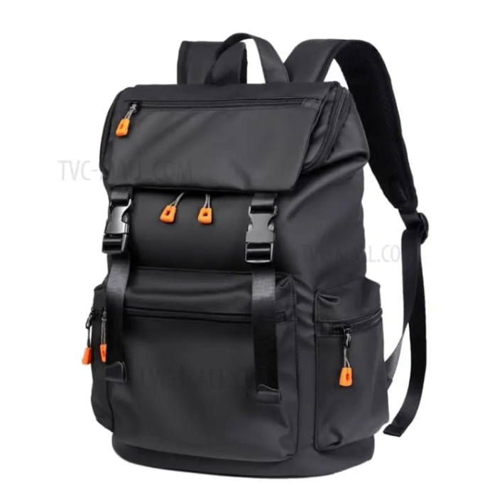 Buy latest Unique Lightweight backpack Camping Backpack Outdoor Travel Hiking Backpack Camping Hiking Bag [BLACK]