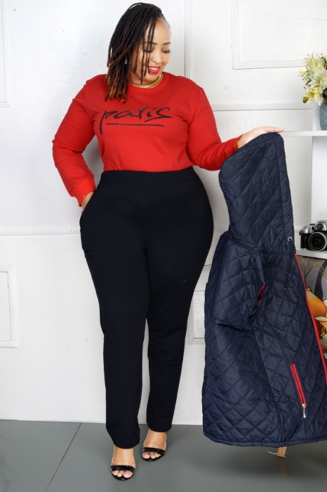 High-quality Turkish ladies' tracksuit