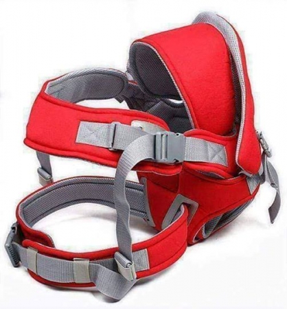 4 in 1 Baby Carrier CA 5001