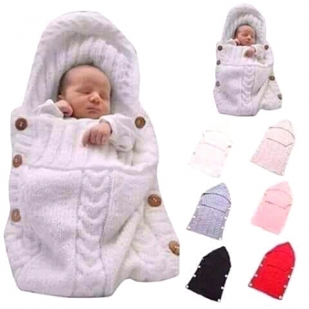 Quality fabric comfortable baby sack