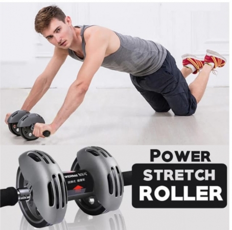 Power Stretch Roller