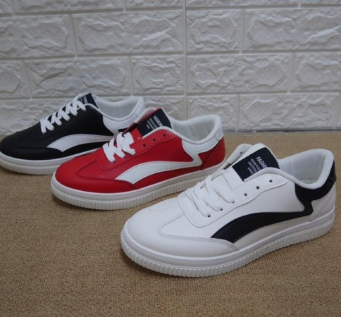 Unisex casual sneakers