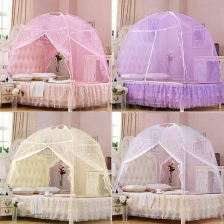Tent5 Summer Mosquito Nets Baby Adult Bedding Tent Bunk Bed Mosquito Nets Adult Double Bed Tent mosquito net