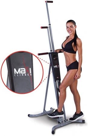MAXI CLIMBER exercise machine suitable for all fitness levels /Max climber/ Fitness Machine