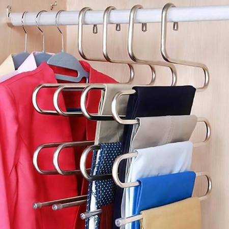 Multi-functional-S-type-trouser-rack-stainless-steel-multi-layer-trouser-rack-traceless-adult-trouser-hanger.jpg_640x640q70