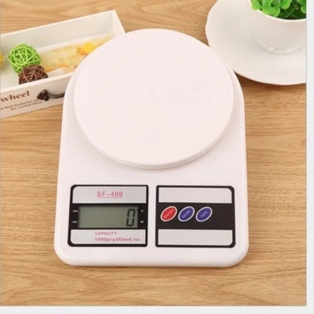  Generic Electronic Kitchen Digital Weighing Scale