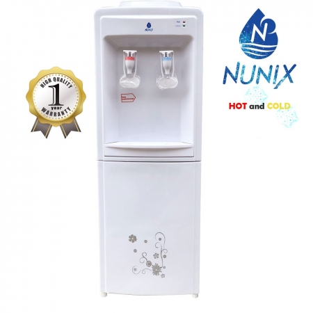 R5 Hot and Cold Water Dispenser