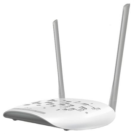 Tp Link TL-WA801ND 300Mbps Wireless N Access Point