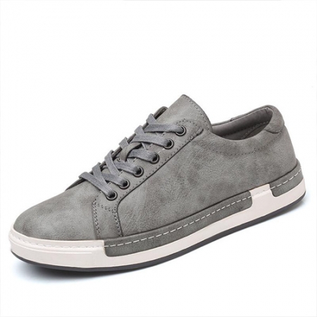 Casual Grey Shoes | Order from Rikeys faster and cheaper