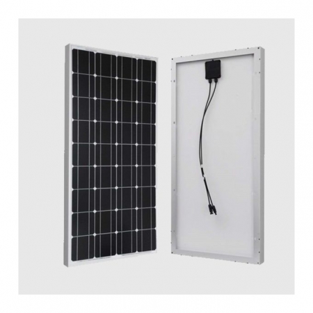 Sunnypex Solar Panel 200 Watt 18v