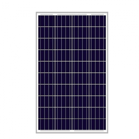 Sunnypex Solar Panel Poly 100Watts