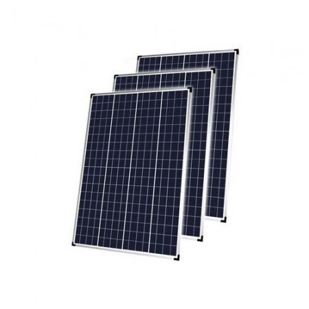 SunPower 100watts Solar Panel Poly  mono crystaline for power save