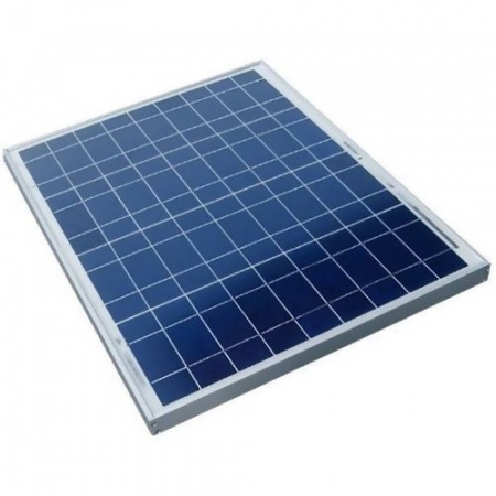 Solarmax 80 Watt Polycrystalline Solar Panel 