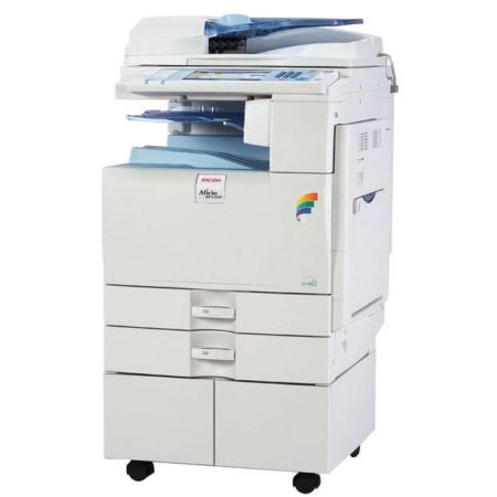 Ricoh Mp C3000