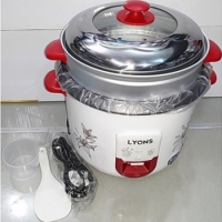 Rice Cooker 5500