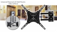 Universal Plasma LCD wall Mount for 14 to 55 inch Tv