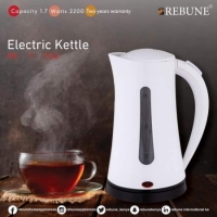 Rebune Electric Kettle RE-1-102 1.7L