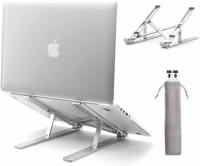 Laptop,notepad , tablet foldable stand