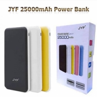 JYF -77 Ultra Slim Power Bank