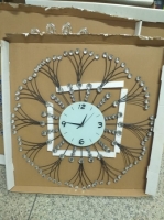 Elegant Quality Decorative wall clock