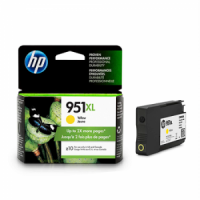 HP 951 Color Ink Cartridge