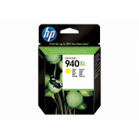 HP 940 Color Ink Cartridge