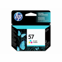 HP 57 Color Ink Cartridge