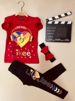 Likee Gals excellent designer cloths 3-10 years 
