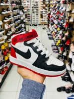 Nike Air Jordan Kids Shoe Size 31 to 35