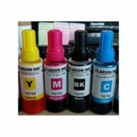 Full Set of Four Pack Clarion Inks